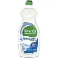 SEVENTH GENERATION-22733