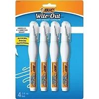 BIC-BIC WOSQPP418