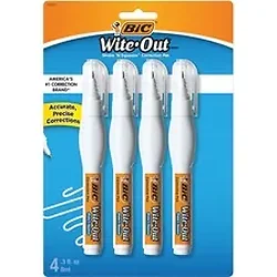 BIC-BIC WOSQPP418