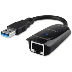 Linksys-LNK USB3GIG