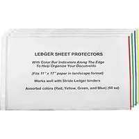 Stride Inc-STW 61400