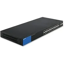 Linksys-LGS326