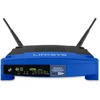 Linksys-LNK WRT54GL