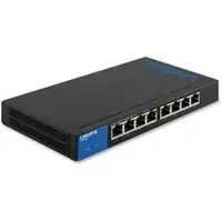 Linksys-LNK LGS308