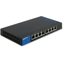 Linksys-LNK LGS308