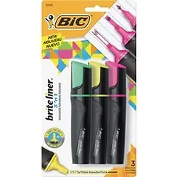 BIC-BIC BL3P31AST