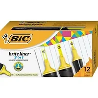 BIC-BIC BL311YW