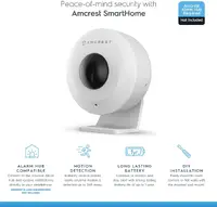AMCREST INDUSTRIES-AL-PIRSEN1