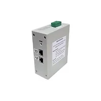 TYCON SYSTEMS-TPDIN-POE-RELAY