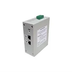 TYCON SYSTEMS-TPDIN-POE-RELAY