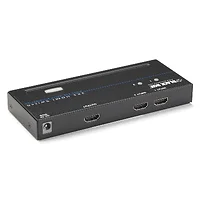 BLACK BOX CORPORATION-AVSW-HDMI2X1