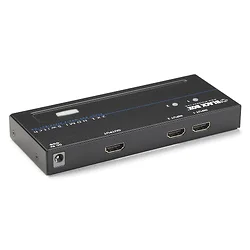 BLACK BOX CORPORATION-AVSW-HDMI2X1