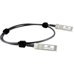 CORNER PRODUCTS CO-SFP-H10GB-CU1M-CL