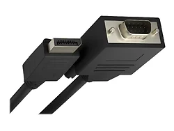 UNC GROUP LLC-DPSVGA-10F-MM