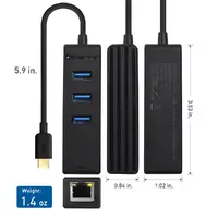 CABLE MATTERS-201020-BLK