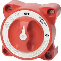 Blue Sea Systems 9004E