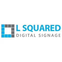 L SQUARED DIGITAL SIGNAGE-LSNPSVC1US