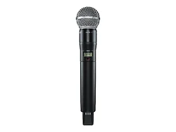 Shure-ADX2/SM58=-G57