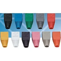 BLACK BOX CORPORATION FMT735