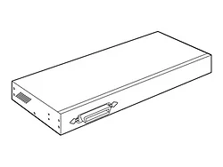 BLACK BOX CORPORATION-KVT4S8UV