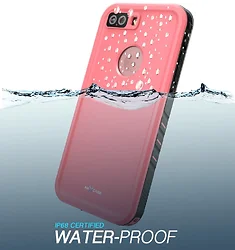 I BLASON-IPH8P-WTRPRF-PK