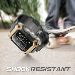 I BLASON-AW3-42-UBP-GOLD