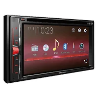 Pioneer-AVH200EX