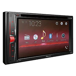 Pioneer-AVH200EX