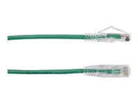 BLACK BOX CORPORATION-C6PC28-GN-04
