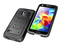 I BLASON-S5-ARMOR-BLACK