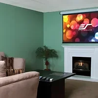 Elite Screens-HOME100IWH2-E24