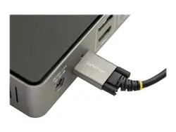 STARTECH-USB31CCSLKV50CM