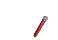 Shure-WA712-RED