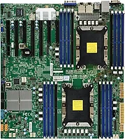 Supermicro-MBD-X11DPH-I-O