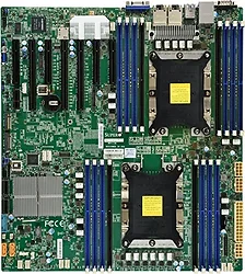 Supermicro-MBD-X11DPH-I-O