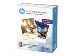 HP Hewlett Packard-K6B83A