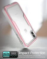 I BLASON-IPHX-MAGMA-RG