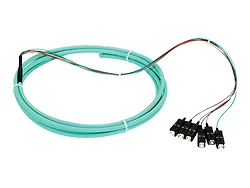 BLACK BOX CORPORATION-FOPT50M3-SC-6AQ-3