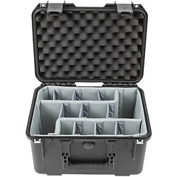 SKB Cases-3I-1510-9DT