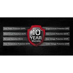 XTREME-COREREACTOR750G-BKCUS