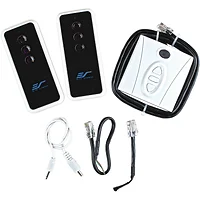 Elite Screens-SKT135XHW-E6