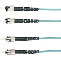 BLACK BOX CORPORATION-EFNT010-002M-STST