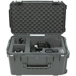 SKB Cases-3I-221312BKU