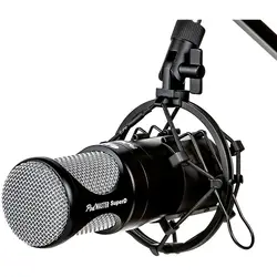 CAD Audio-SuperD