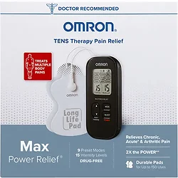 OMRON-PM500