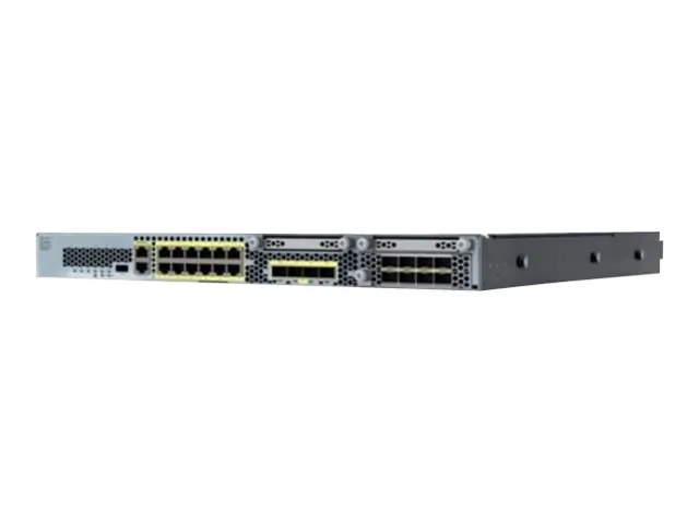 Cisco-FPR2130ASAK9