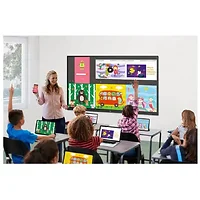 LG Electronics-65TR3DJ-B