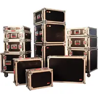 Gator Cases-G-TOUR SHK8 CAS