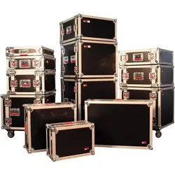Gator Cases-G-TOUR SHK8 CAS