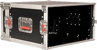 Gator Cases-G-TOUR 6U